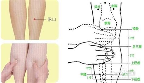 排水穴位|体内湿重没精神，找这6个祛湿穴，给身体排排湿